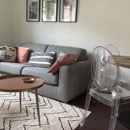 50 M2 T2 Au Calme, Lumineux, Confortable, Cosy, Climatise, Privatif Avec Parking Gratuit Et Terrasse 툴루즈 외부 사진