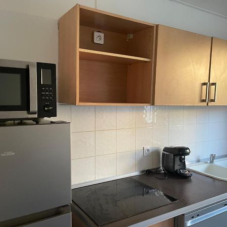 50 M2 T2 Au Calme, Lumineux, Confortable, Cosy, Climatise, Privatif Avec Parking Gratuit Et Terrasse 툴루즈 외부 사진