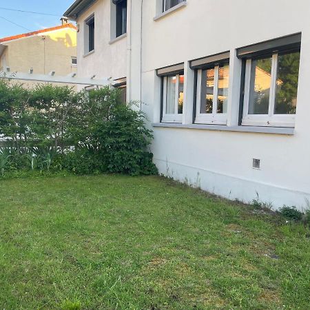 50 M2 T2 Au Calme, Lumineux, Confortable, Cosy, Climatise, Privatif Avec Parking Gratuit Et Terrasse 툴루즈 외부 사진
